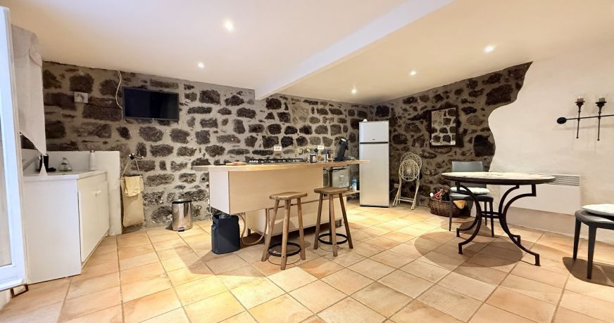 vente Maison Agde