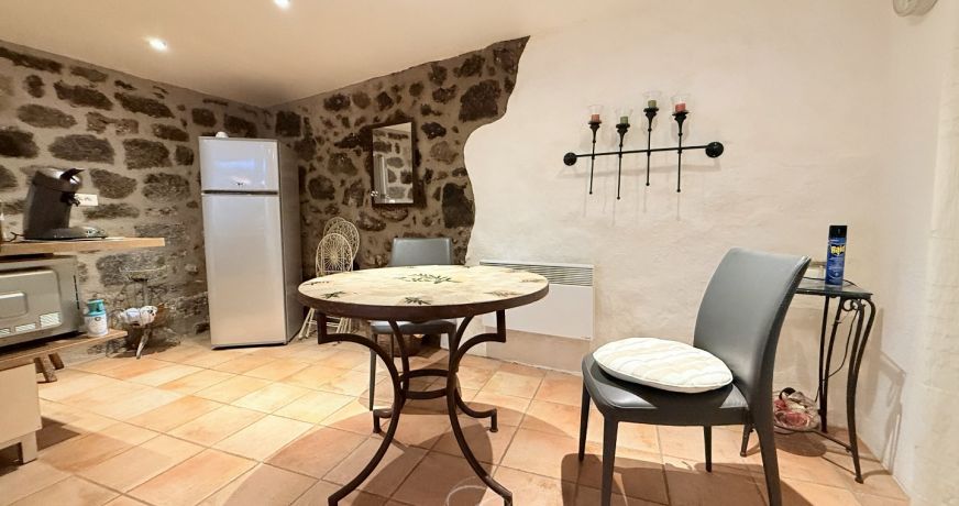 vente Maison Agde