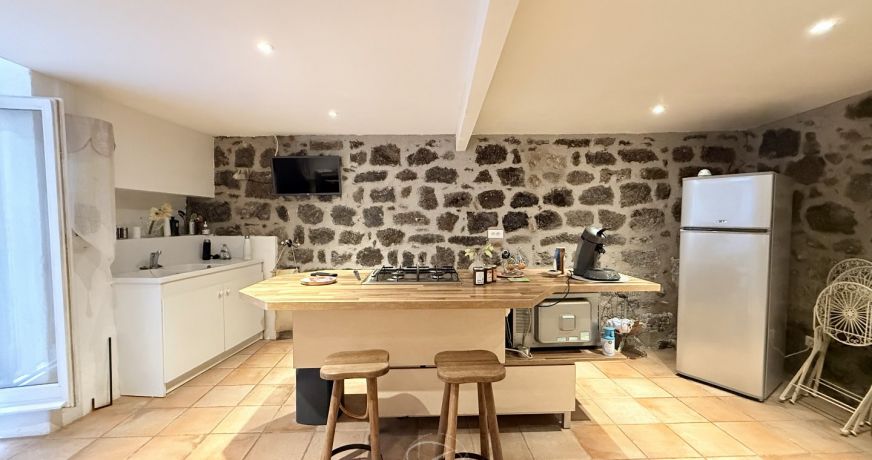 vente Maison Agde