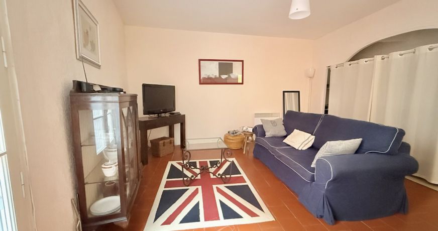 vente Maison Agde