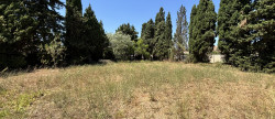 vente Terrain Vias