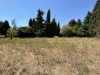 vente Terrain Vias