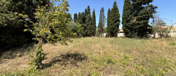 vente Terrain Vias