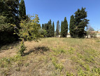 vente Terrain Vias