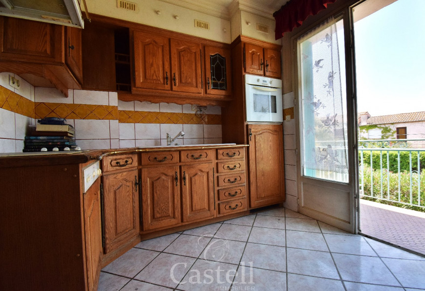 vente Maison Agde - Photo 8