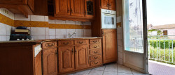 vente Maison Agde