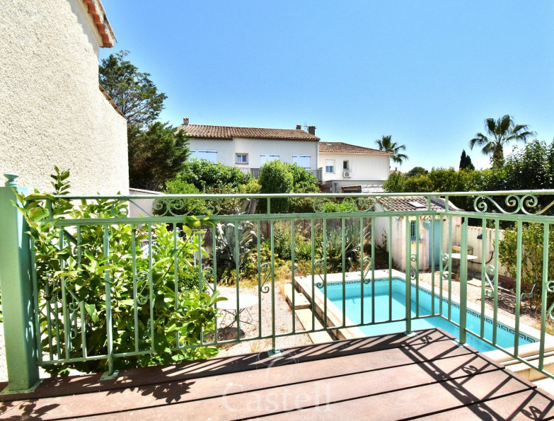 vente Maison Agde - Photo 10
