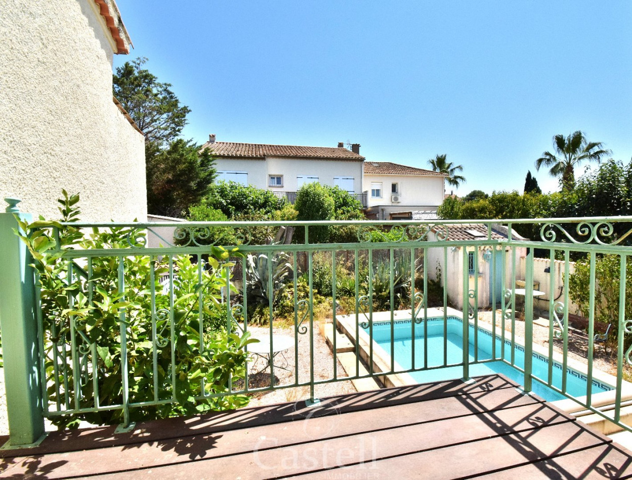 vente Maison Agde - Photo 10