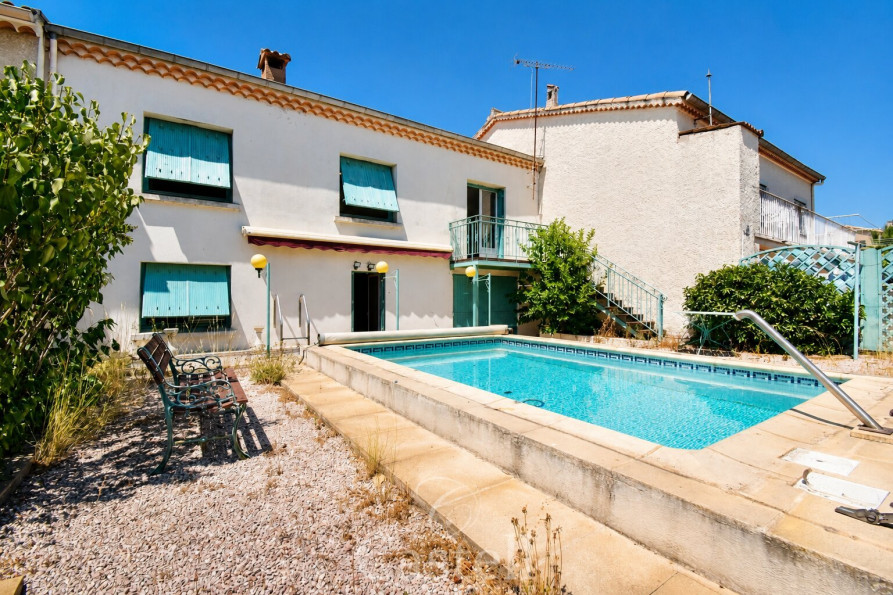 vente Maison Agde - Photo 1