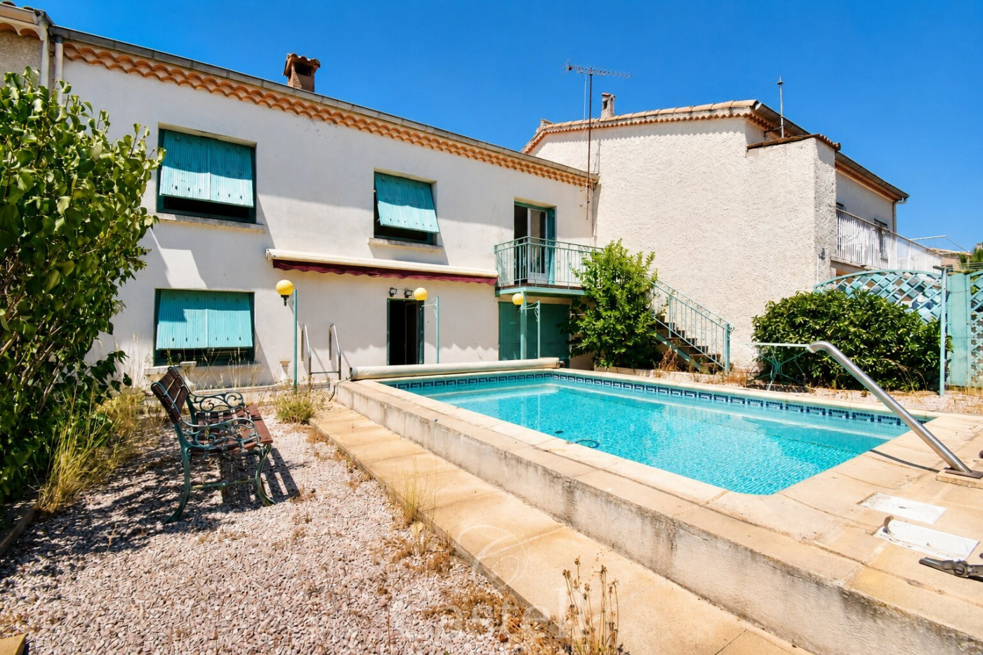 vente Maison Agde - Photo 1