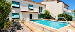 vente Maison Agde