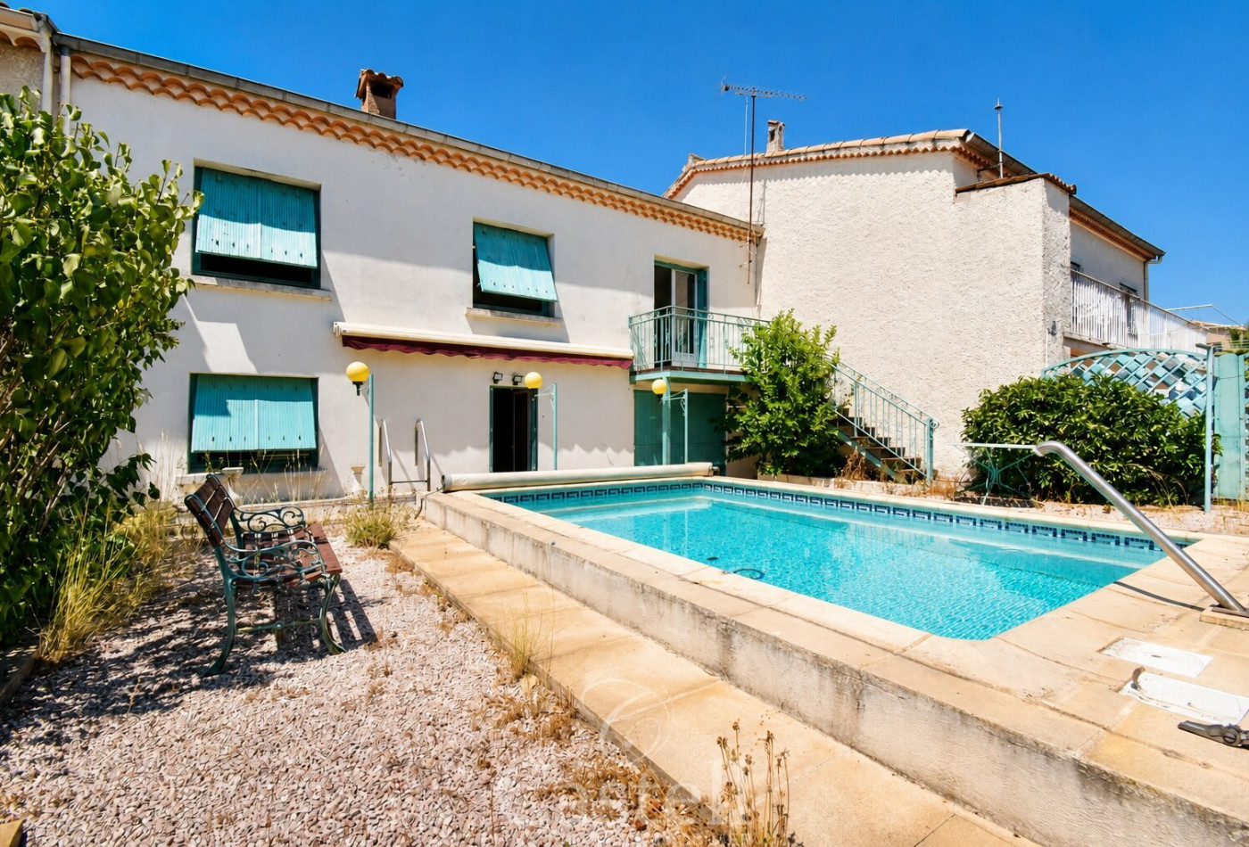 vente Maison Agde - Photo 1