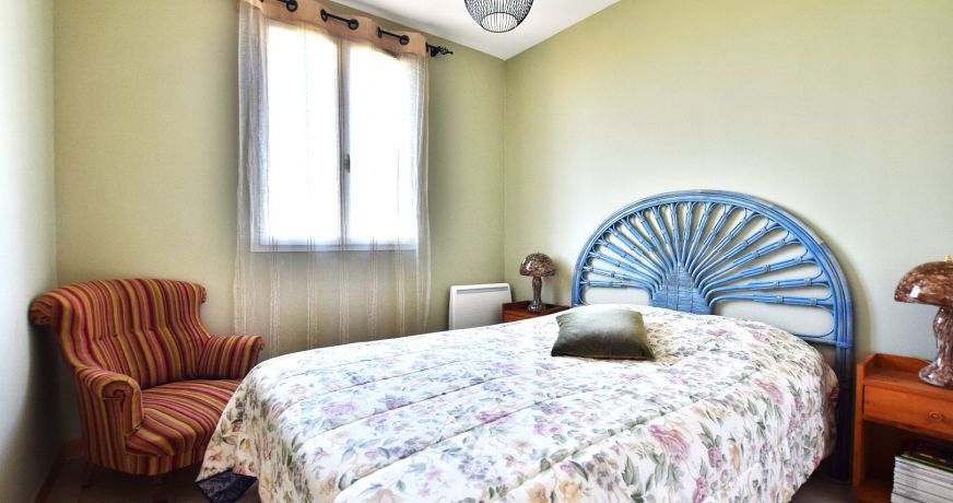 vente Maison Agde