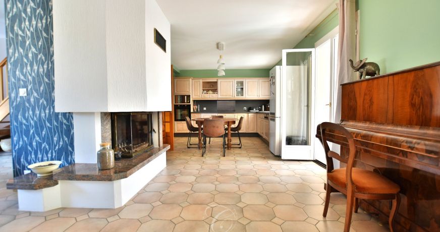vente Maison Agde