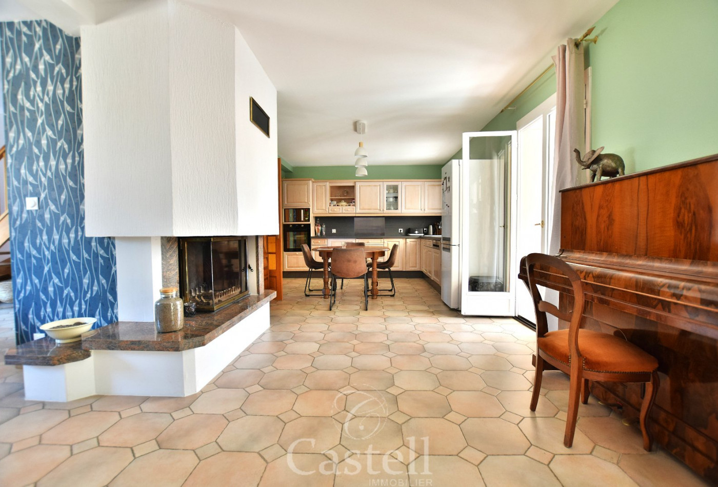 vente Maison Agde - Photo 8