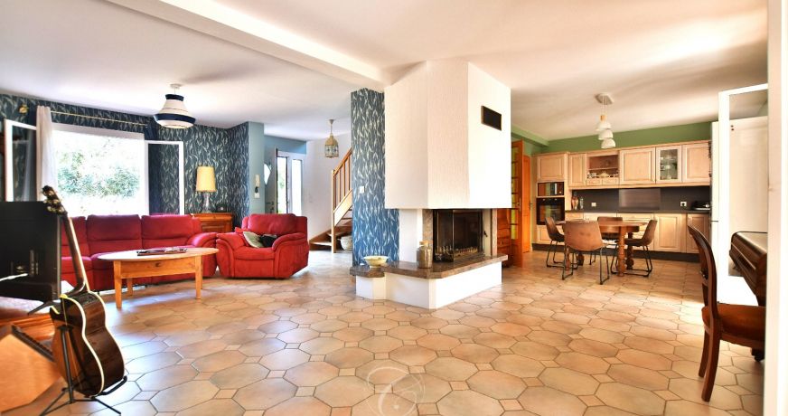 vente Maison Agde
