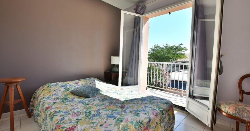 vente Maison Agde