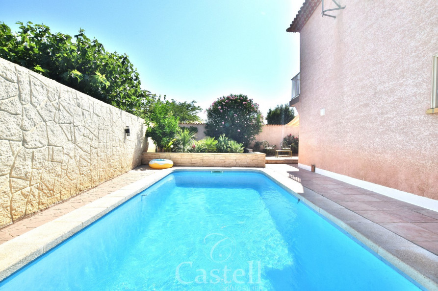vente Maison Agde - Photo 1