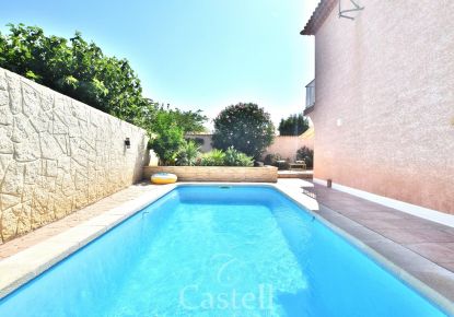 vente Maison Agde