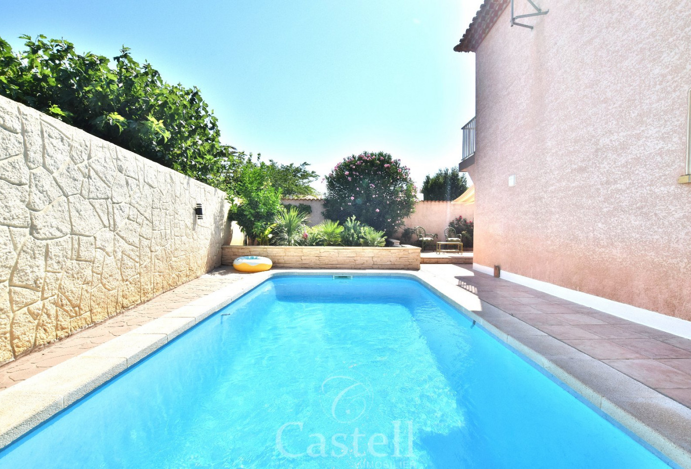 vente Maison Agde - Photo 1
