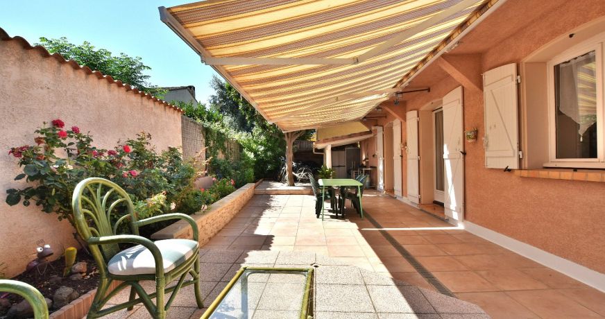 vente Maison Agde