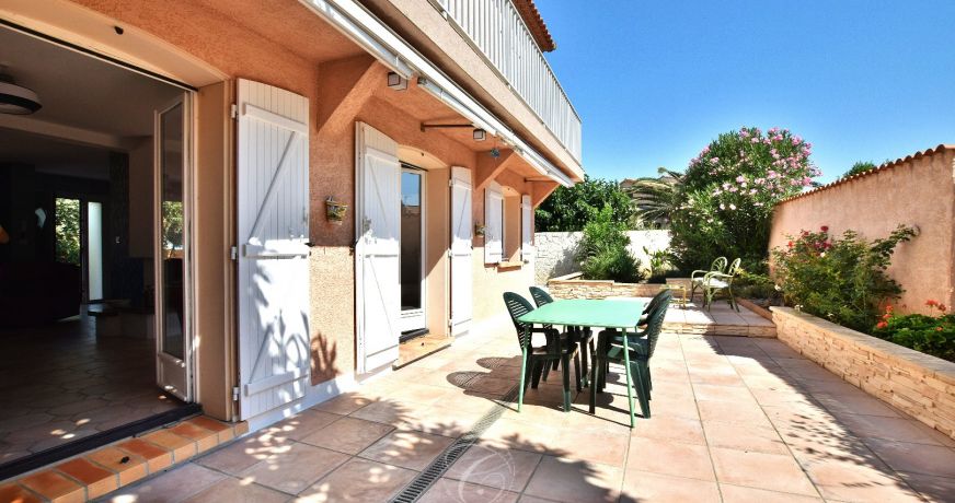 vente Maison Agde