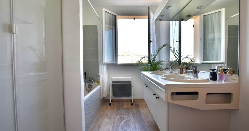 vente Maison Agde