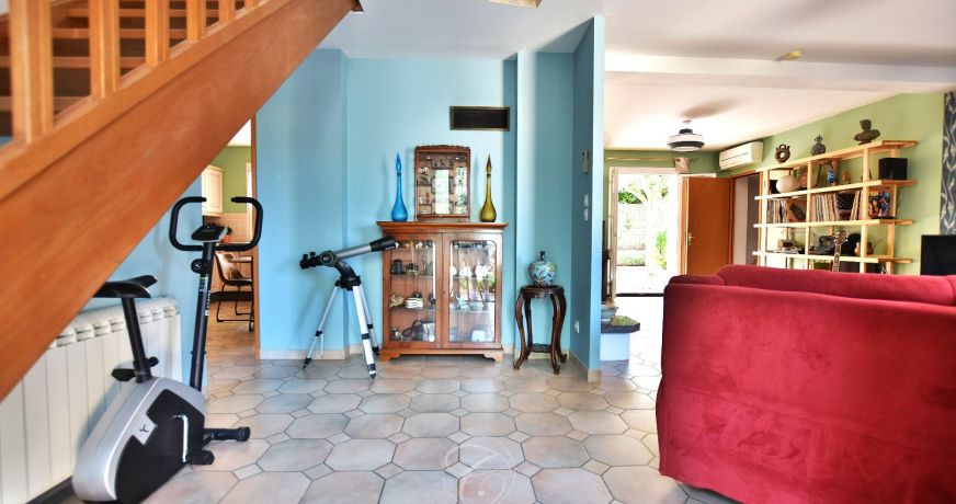 vente Maison Agde