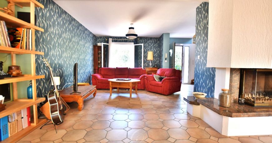vente Maison Agde