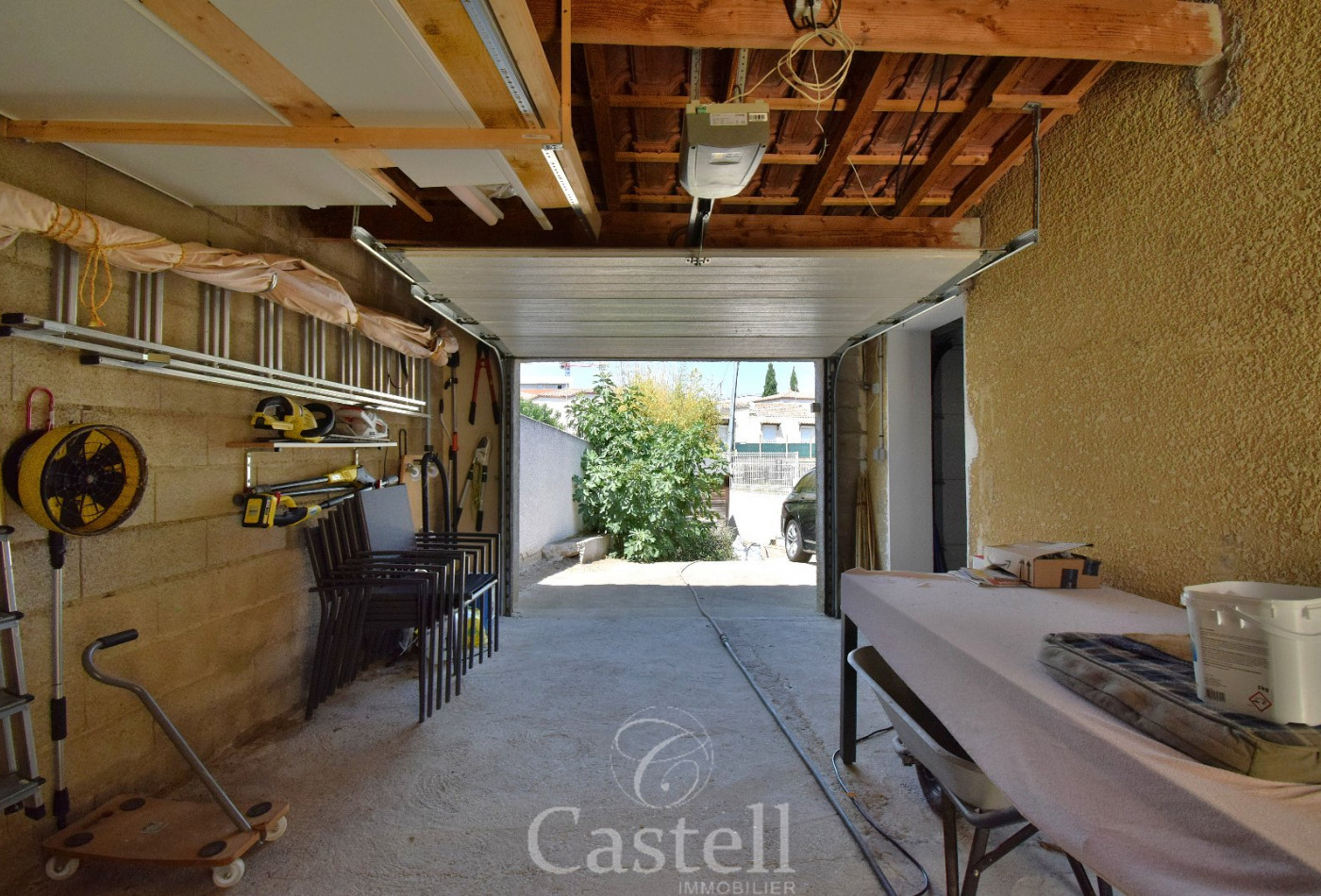 vente Villa Vias - Photo 10
