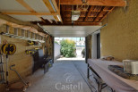 vente Villa Vias