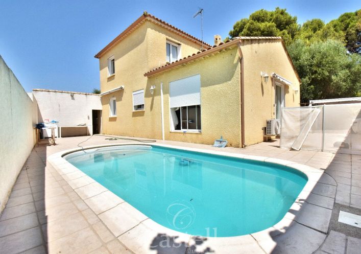 vente Maison Vias