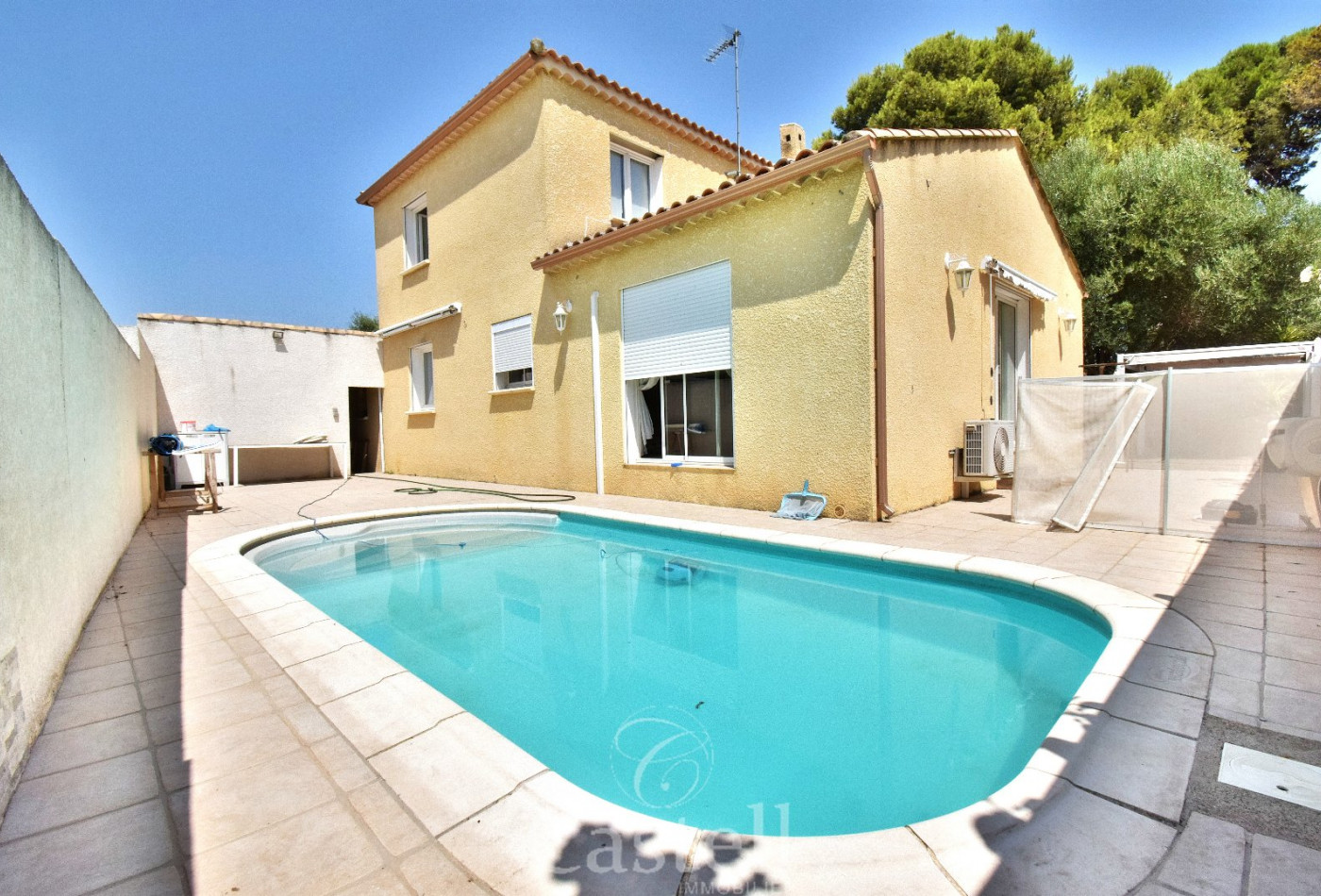 vente Maison Vias - Photo 1