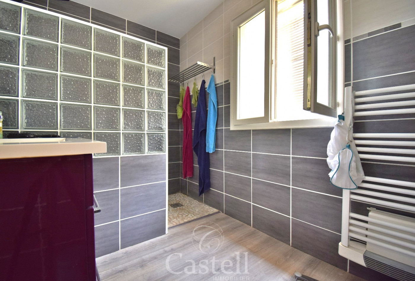 vente Villa Vias - Photo 9