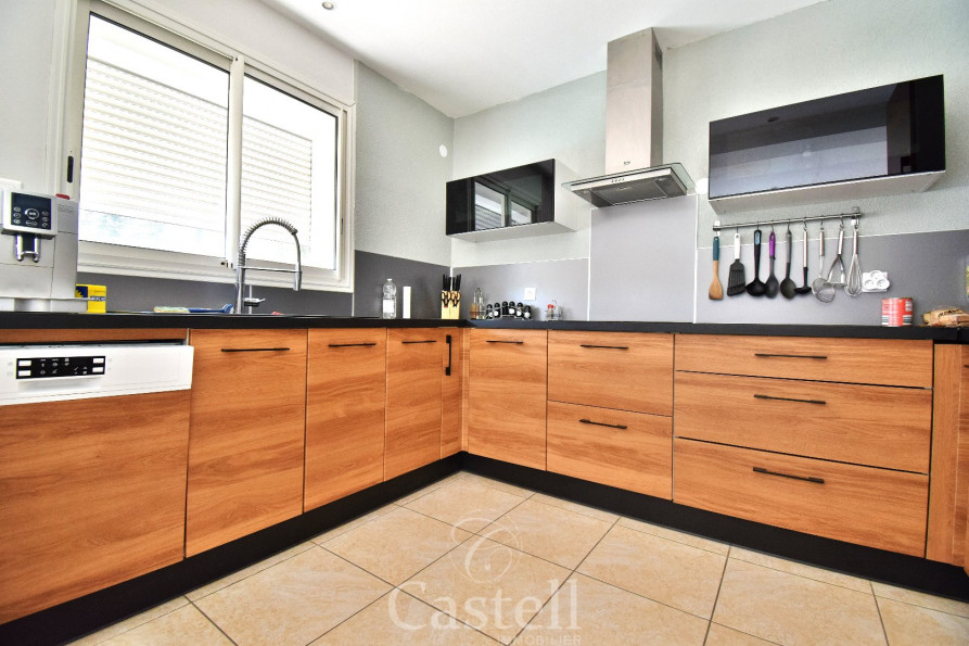 vente Maison Vias - Photo 7