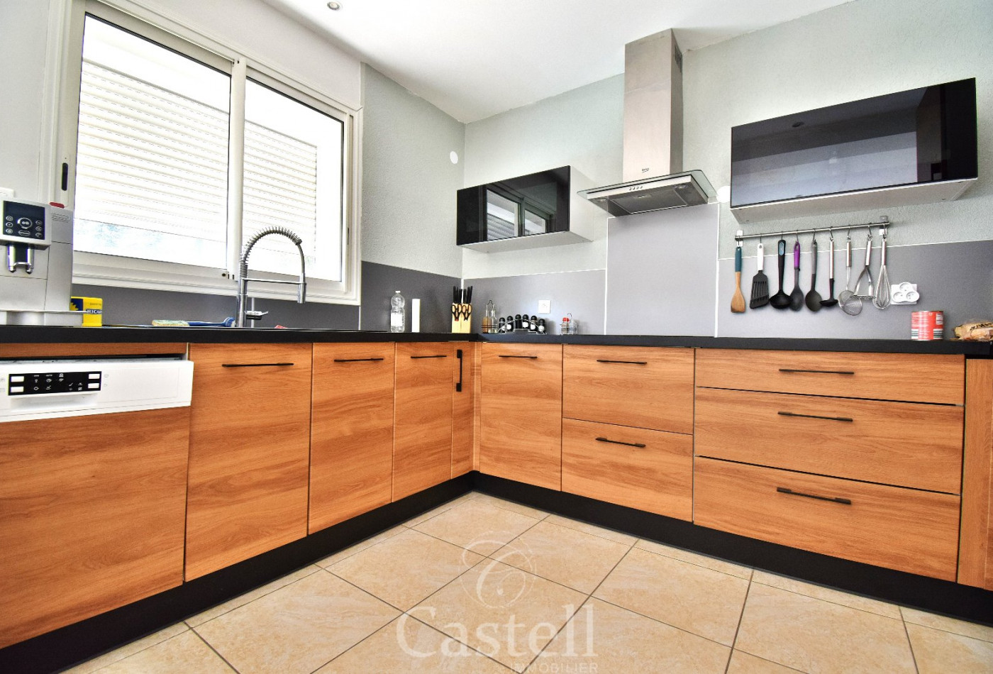 vente Maison Vias - Photo 7
