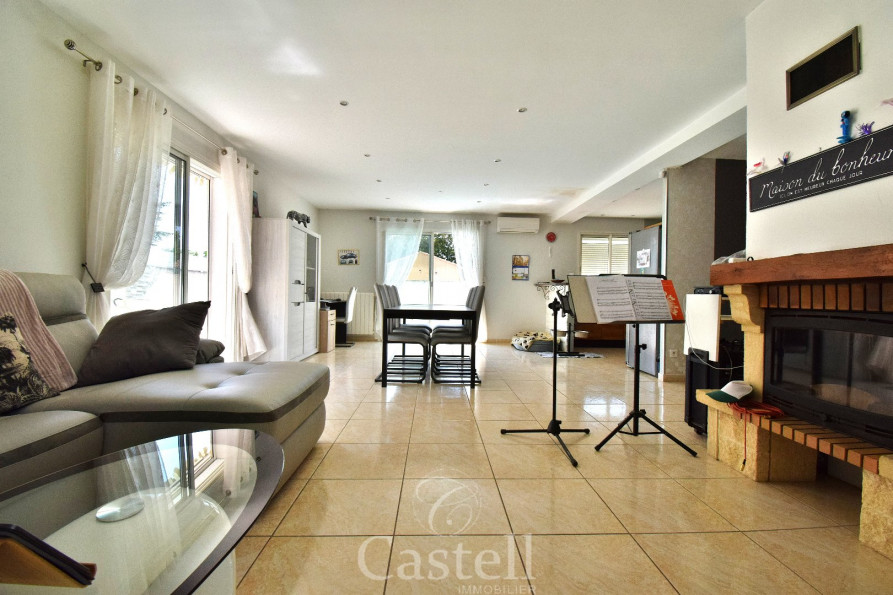 vente Maison Vias - Photo 6