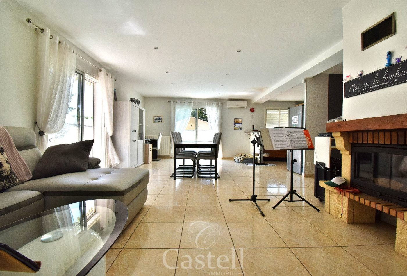 vente Maison Vias - Photo 6