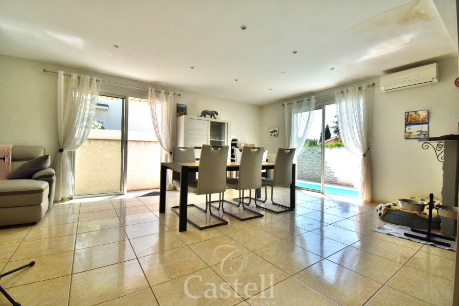 vente Maison Vias - Photo 4