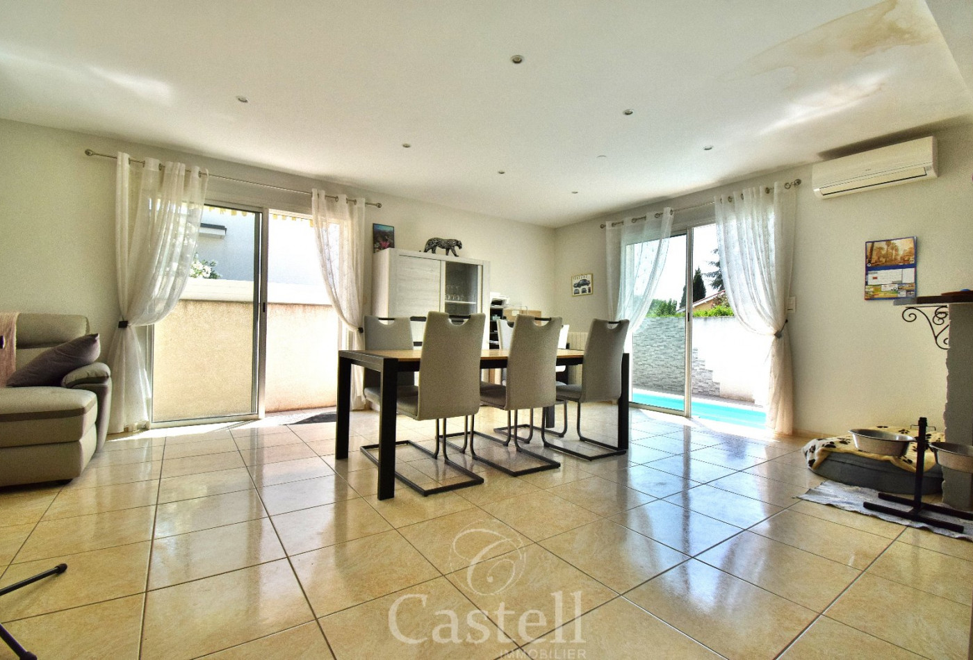 vente Maison Vias - Photo 4