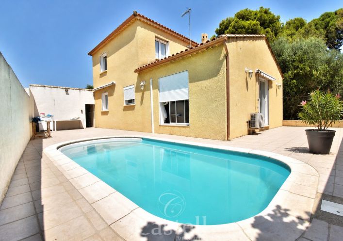 vente Maison Vias