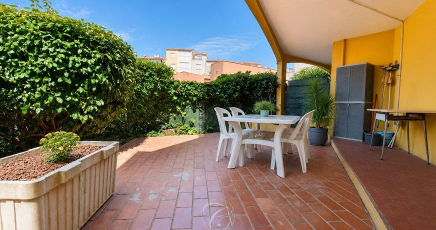 vente Appartement Cap D'agde
