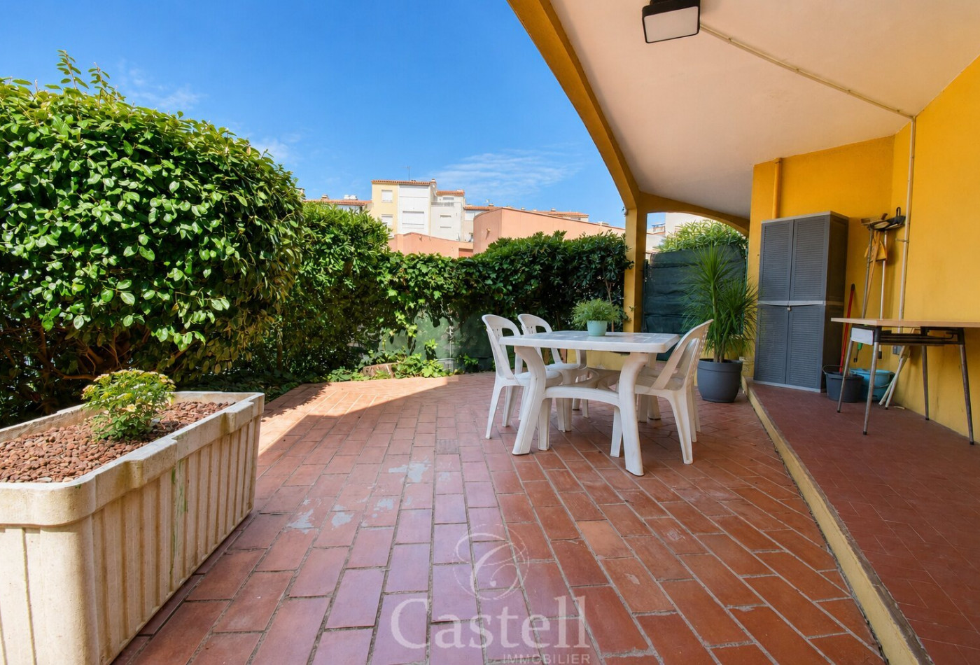 vente Appartement Cap D'agde - Photo 1