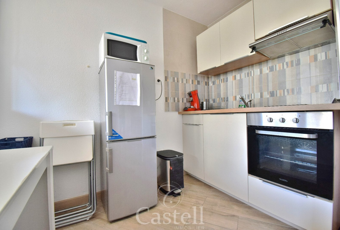 vente Appartement Cap D'agde - Photo 5