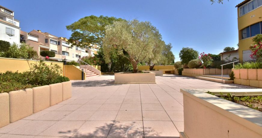 vente Appartement Cap D'agde