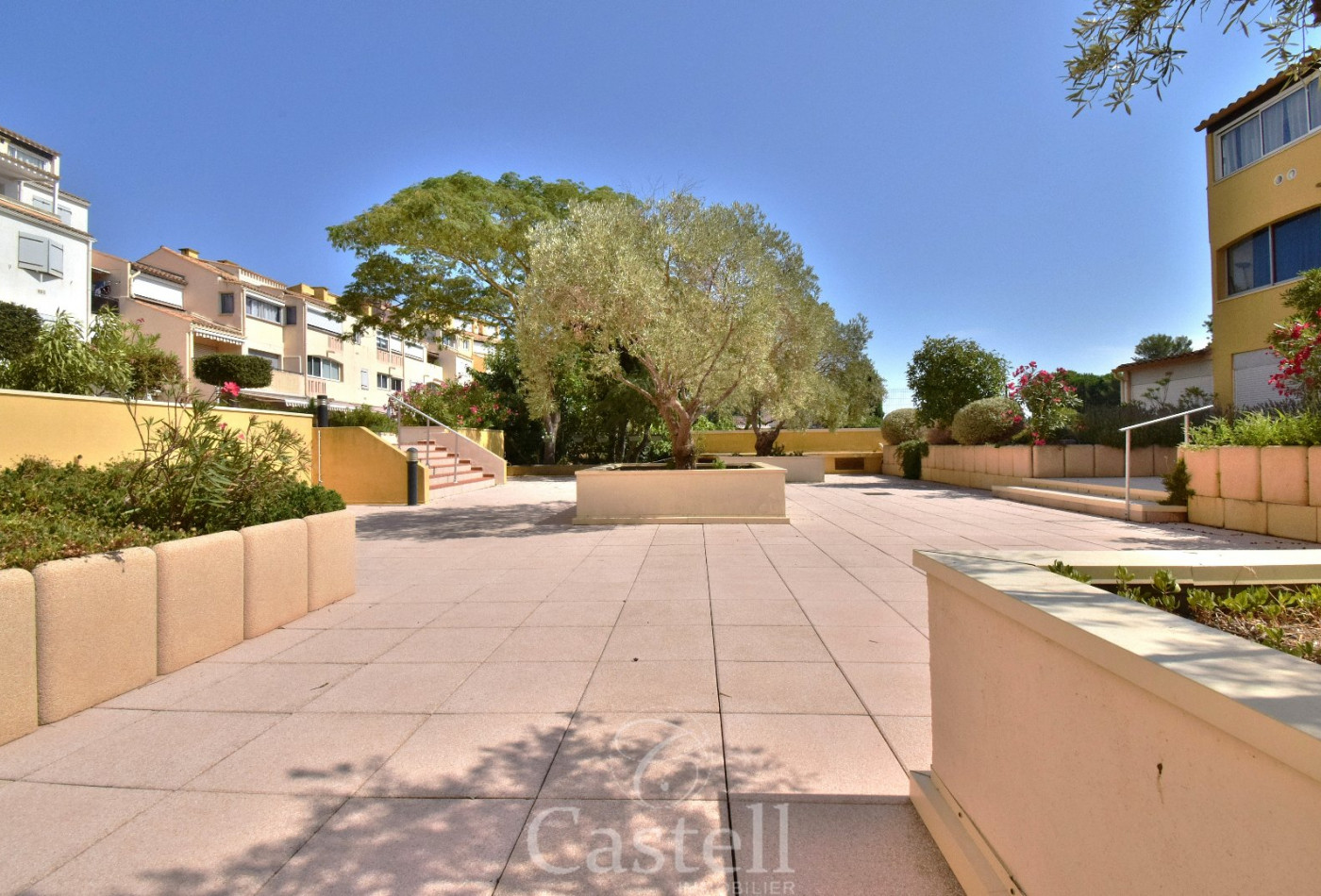 vente Appartement Cap D'agde - Photo 8