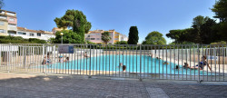 vente Appartement Cap D'agde