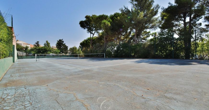 vente Appartement Cap D'agde