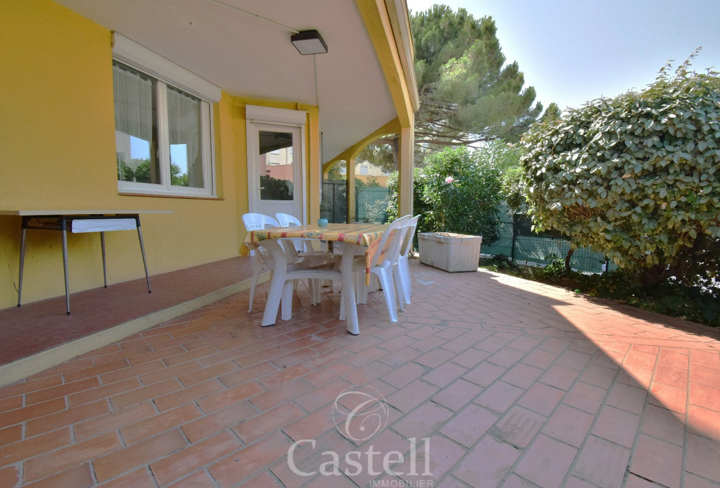 vente Appartement Cap D'agde - Photo 9
