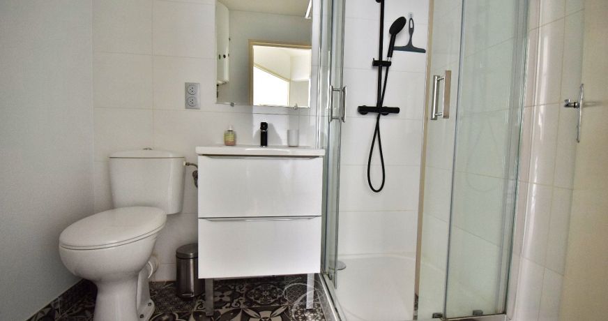 vente Appartement Cap D'agde